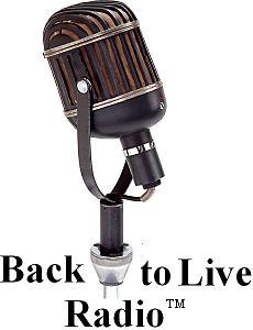Back to Live Radio