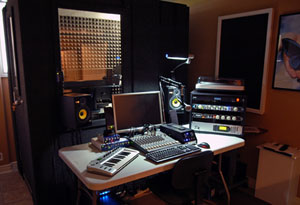 STUDIO
